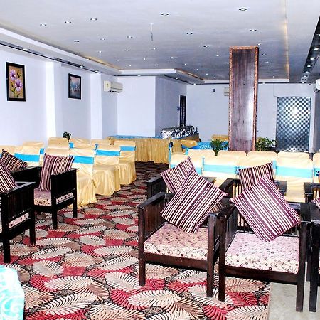 Hotel B.R. Inn Pānīpat Extérieur photo