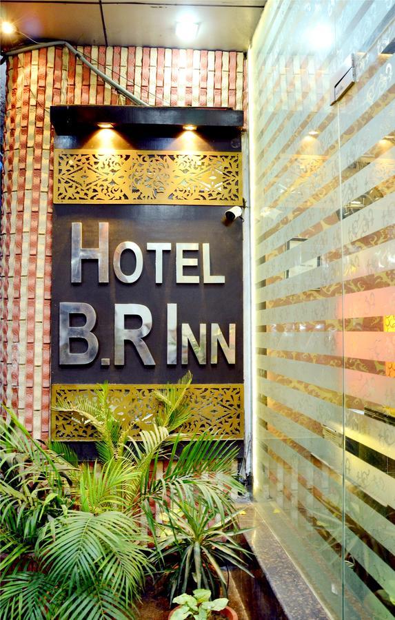 Hotel B.R. Inn Pānīpat Extérieur photo